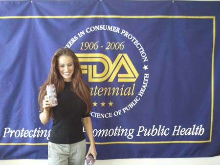 2011-08-17 FDA DALLAS APPROVAL of Advercan